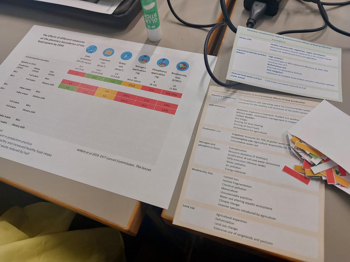 Sustainability Reporting: What’s Changed, and What Still Matters After the EU Omnibus