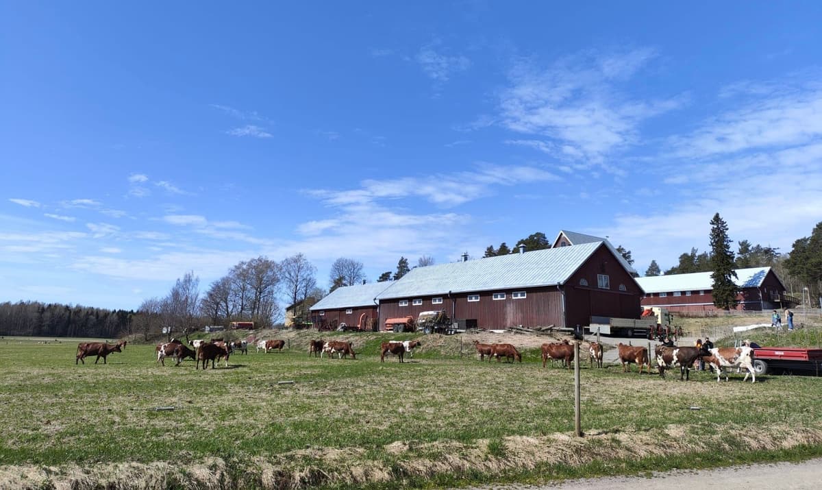 Viikki Research Farm: The Power of Double Materiality 