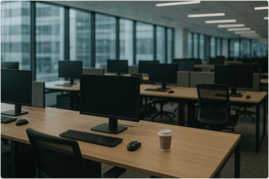 Building COVERE²: Behind the Scenes with Illia Chekan, Senior Project Manager