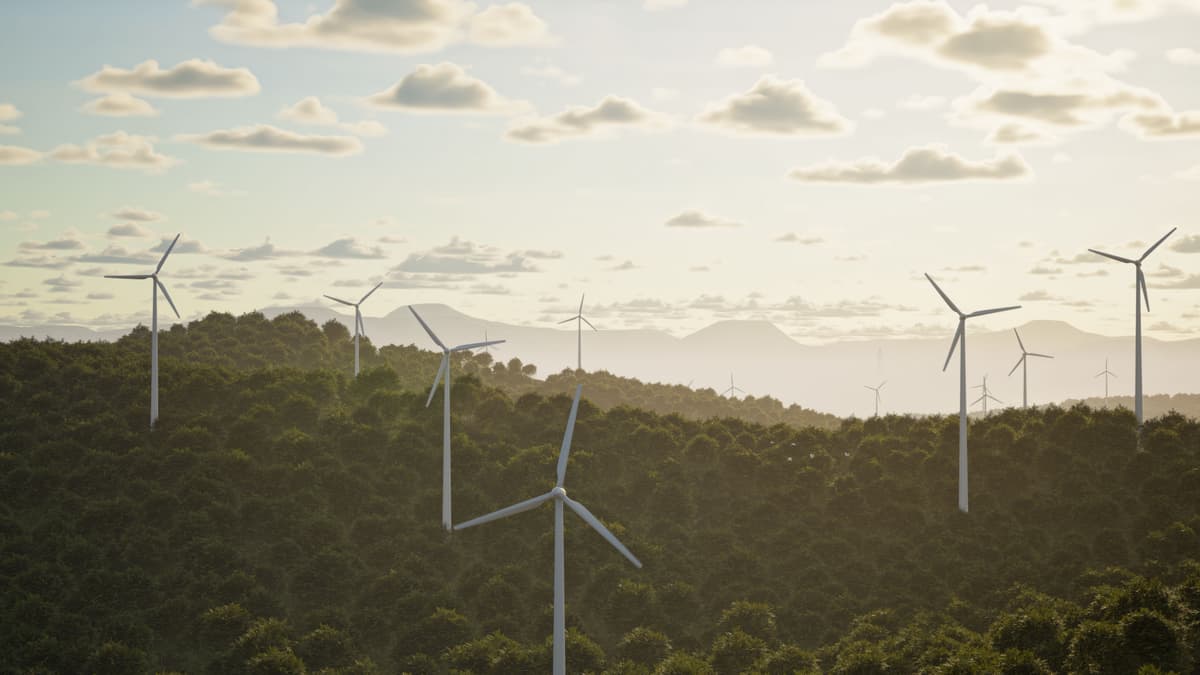 Climate Technologies Continue Being Deployed at Scale - And It All Starts with Data