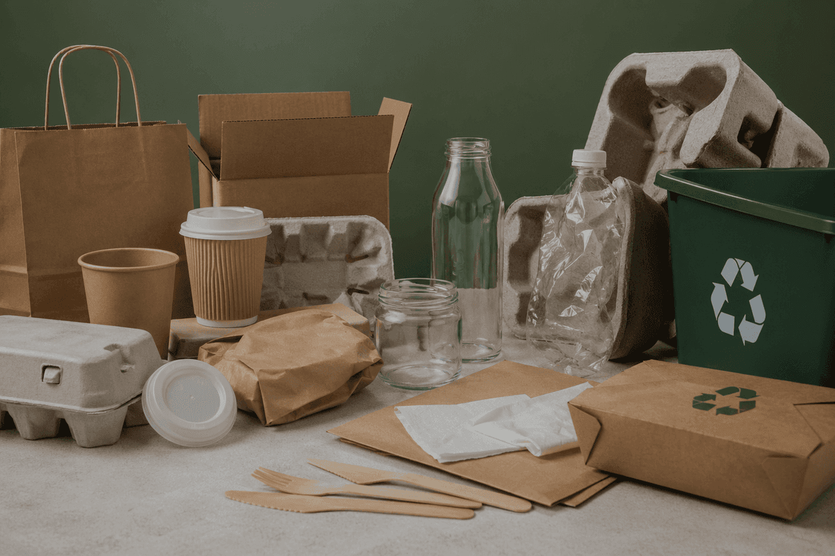 New EU packaging rules are closer than you think – here's what's changing