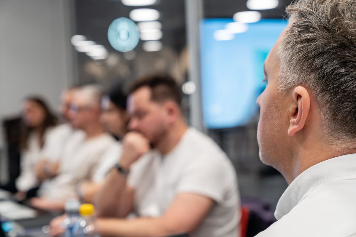 Powering Collaboration: New Features for Experts in COVERE²